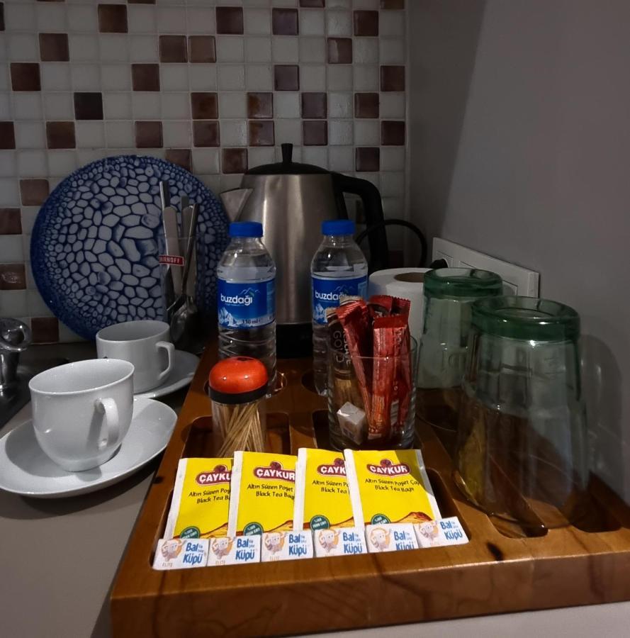 Mayata Appartement Istambul