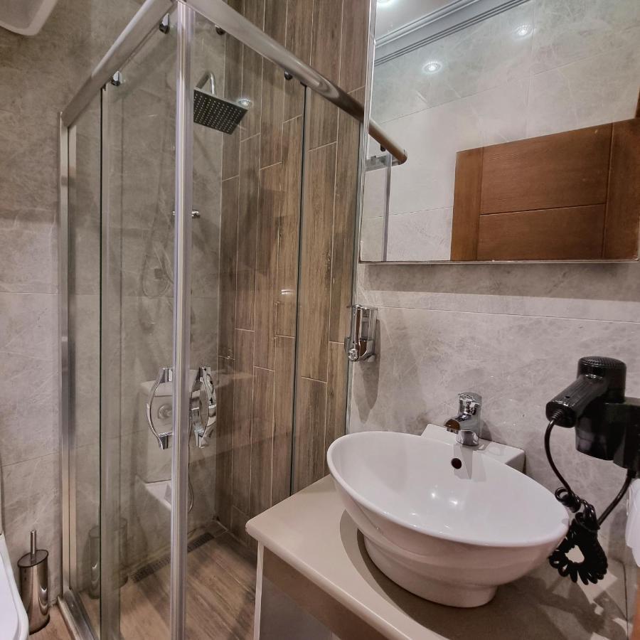 Appartement Mayata *
