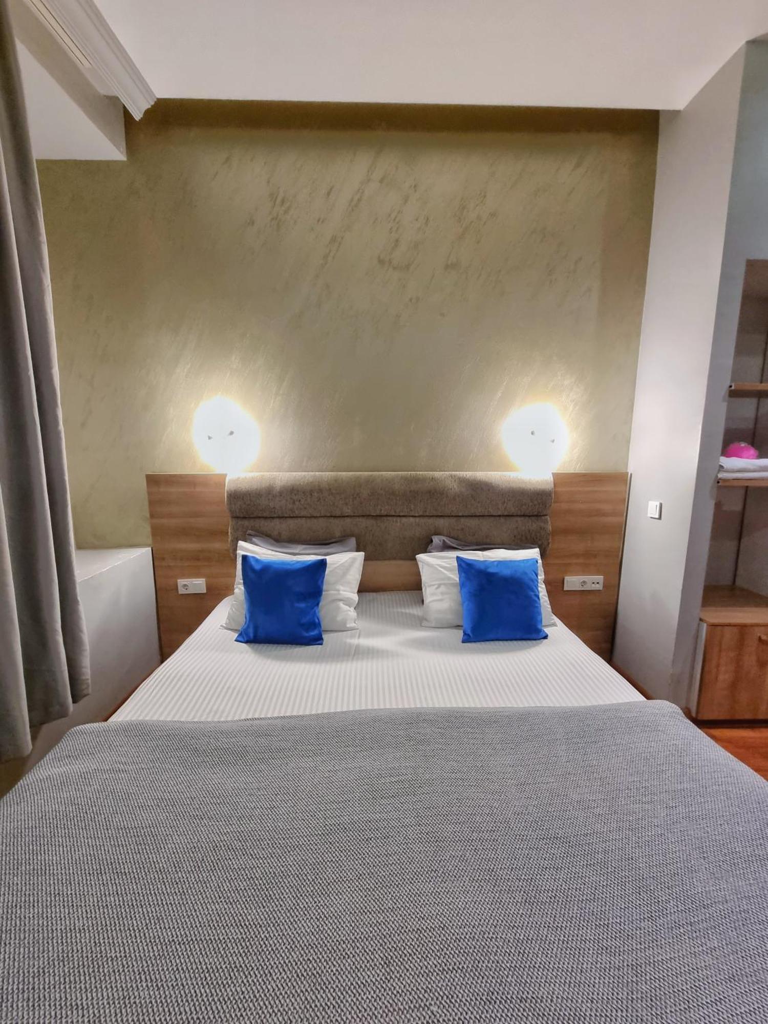 Appartement Mayata Istambul