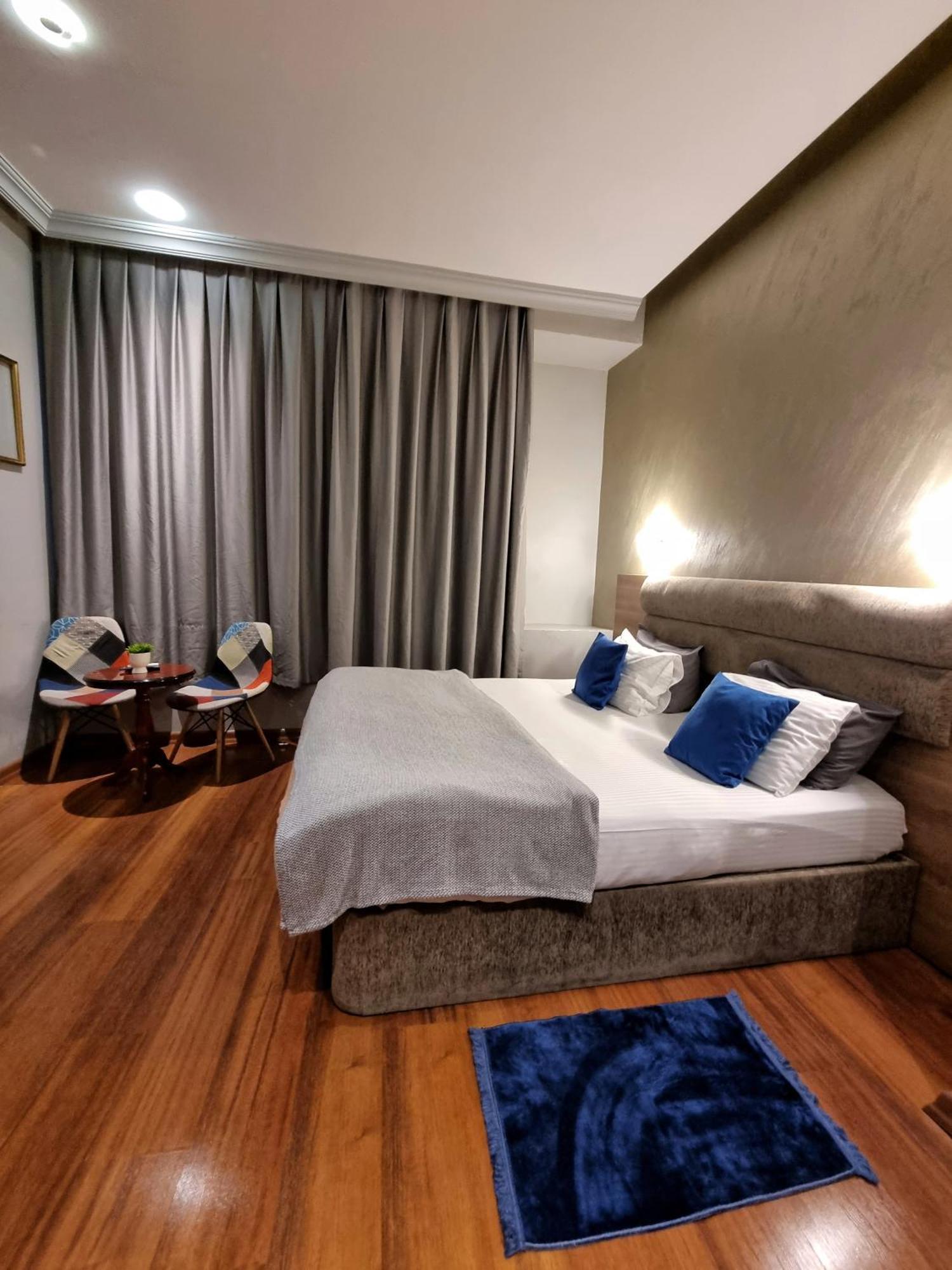 Mayata Apartament *