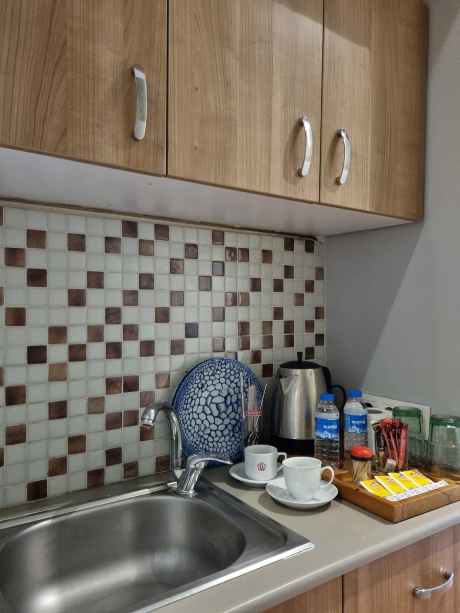 Mayata Apartament Istanbul